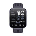 1.97 Inch High Brightness AMOLED GPS Sports Smart Watch With Bluetooth Calling