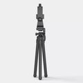 Portable Bendable Mini Flexible Tripod for Smartphone & Compact Camera