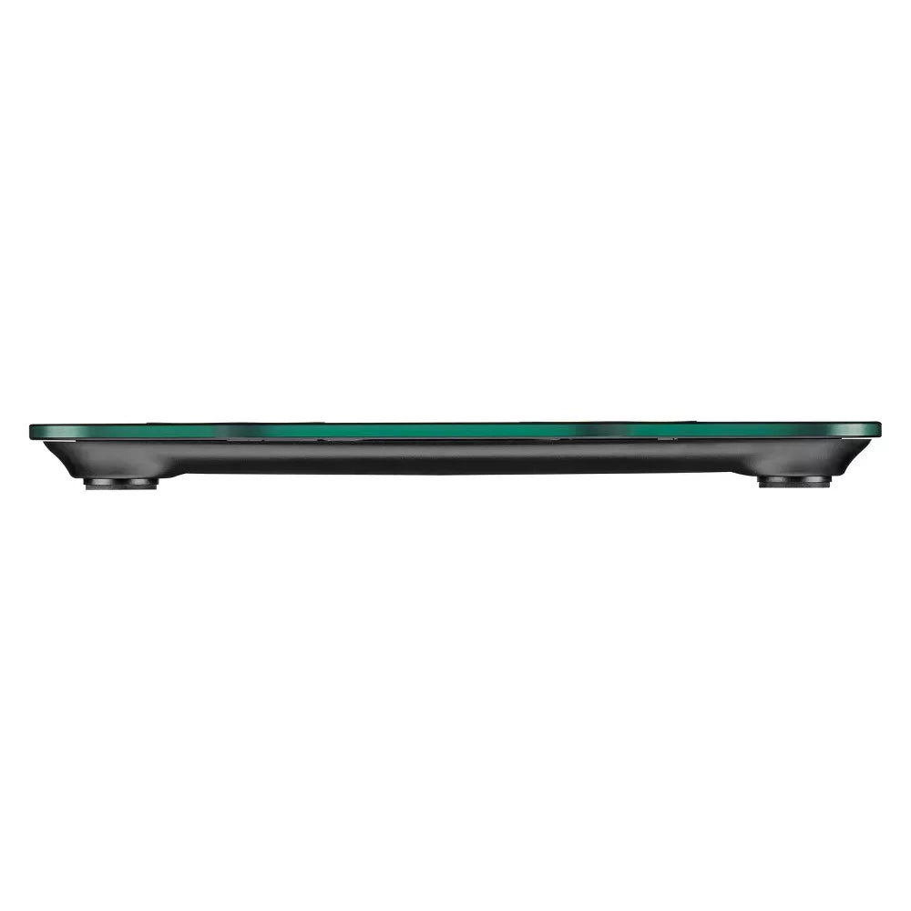 Bluetooth Smart Body Composition Scale With Heart Rate Detection