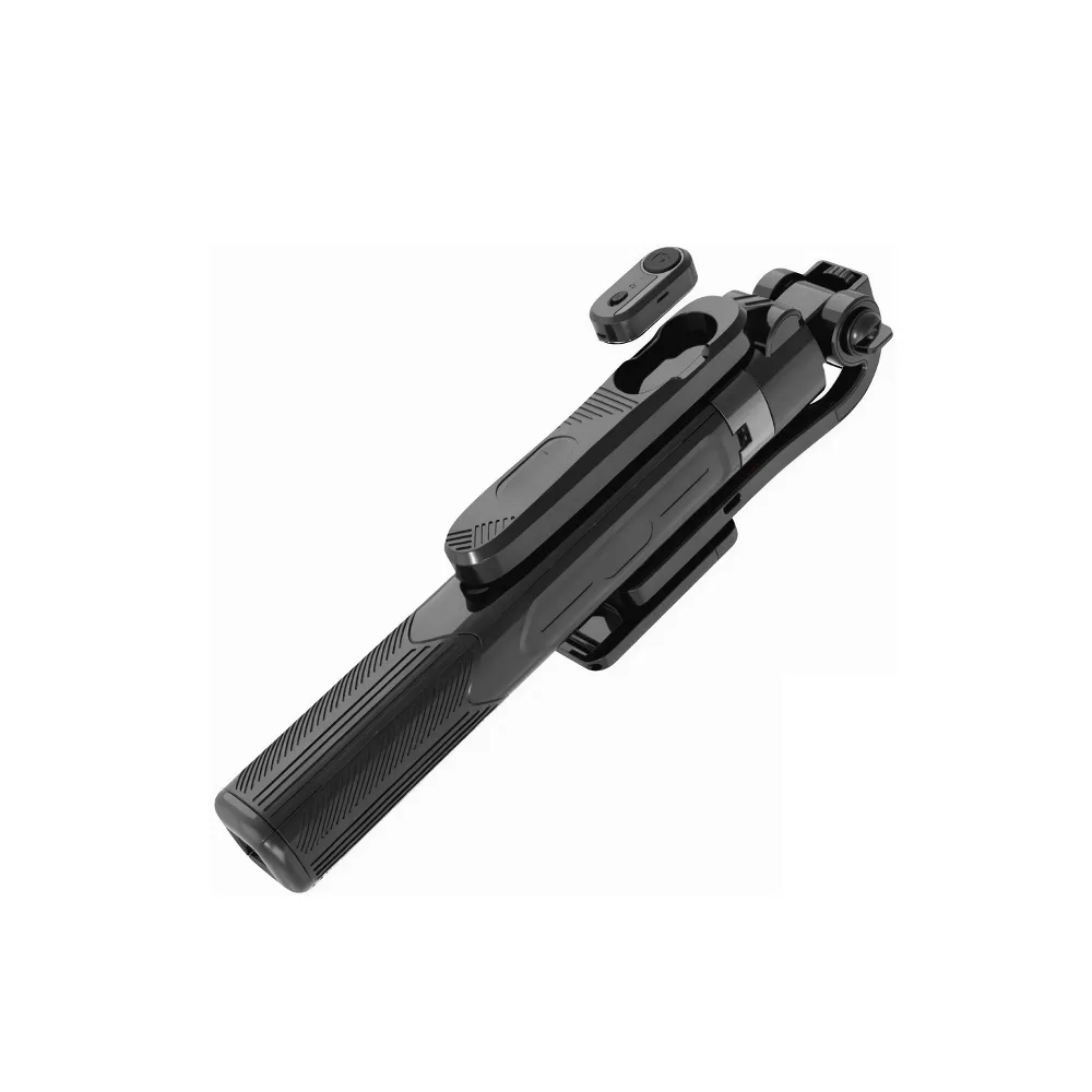 Portable Face Tracking Selfie Stick Tripod for Smartphone & Camera