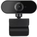 1080P Autofocus USB Computer Webcam with Built-in Microphone