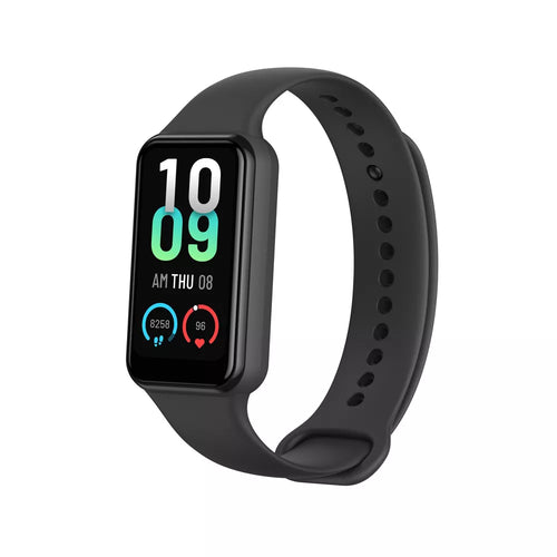 1.47 Inch AMOLED Screen 5ATM Waterproof Fitness Smart Band