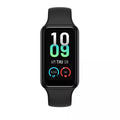1.47 Inch AMOLED Screen 5ATM Waterproof Fitness Smart Band