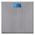 Ultra Thin Stainless Steel Digital Bathroom Weight Scale