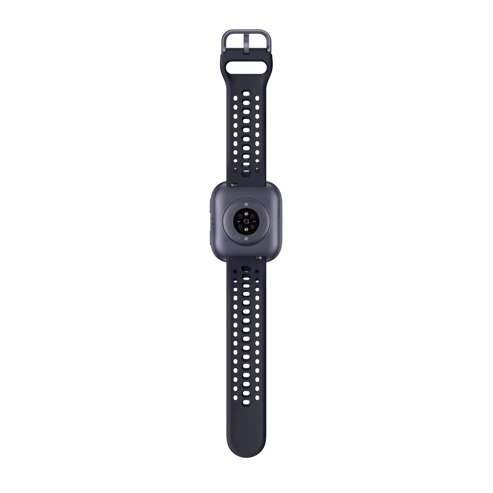 1.97 Inch High Brightness AMOLED GPS Sports Smart Watch With Bluetooth Calling