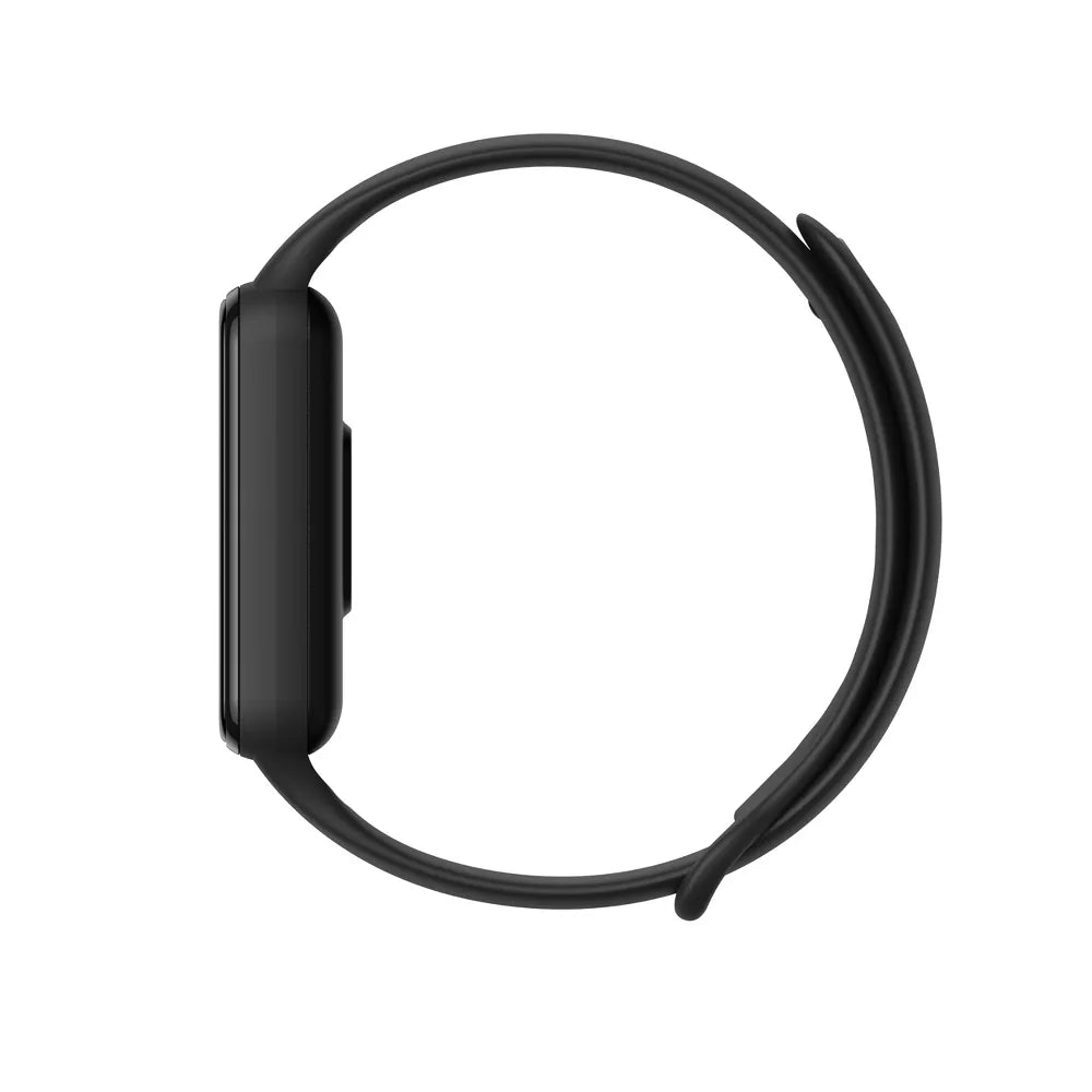 1.47 Inch AMOLED Screen 5ATM Waterproof Fitness Smart Band